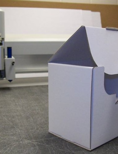 Fris Karton bladel afbeelding 3